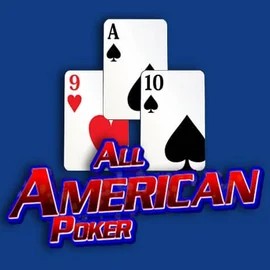 All American Poker – slot by RTG (Reel Time Gaming), featured at winlion-ca.org