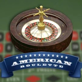 Enjoy American Roulette (BGaming) by BGAMING – logo hosted on winlion-ca.org