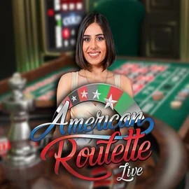 Play American Roulette (Evolution) slot by Evolution on winlion-ca.org