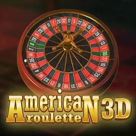 American Roullete 3D (Evoplay) by Evoplay, showcased at winlion-ca.org – game logo