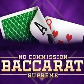 Play Baccarat Supreme slot by OneTouch Games on winlion-ca.org