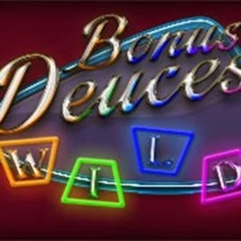 Try Bonus Deuces Wild (RTG) slot by RTG (Reel Time Gaming) on winlion-ca.org – logo image