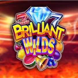 Brilliant Wilds – slot by iSoftBet, featured at winlion-ca.org