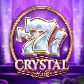 Play Crystal Hall slot by Play'n GO on winlion-ca.org