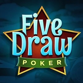 Five Draw Poker MH (Nucleus) slot visual from Nucleus Gaming available on winlion-ca.org
