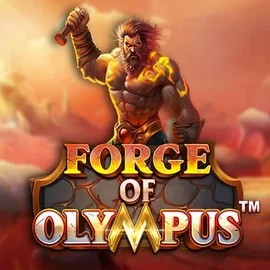 Forge of Olympus game by Pragmatic Play – logo hosted on WinLion Casino