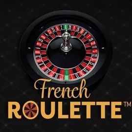 French Roulette (NetEnt) online game logo by NetEnt on winlion-ca.org
