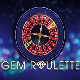 Gem Roulette casino game by iSoftBet – featured logo at WinLion Casino