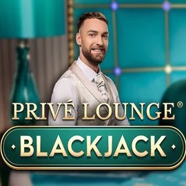Play the Privé Lounge Blackjack slot by Pragmatic Play on WinLion Casino