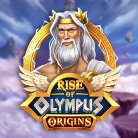 Rise of Olympus Origins logo by Play'n GO WinLion Casino