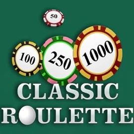 Play the Roulette slot by OneTouch Games on WinLion Casino