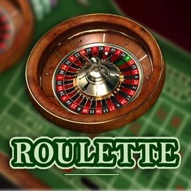 Roulette (Habanero) online game logo by Habanero on winlion-ca.org