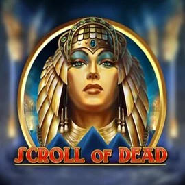 Play the Scroll of Dead slot by Play'n GO on WinLion Casino