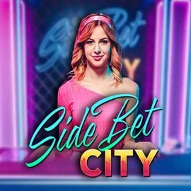 Side Bet City online slot from Evolution – play at winlion-ca.org