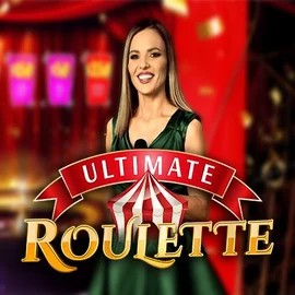 Enjoy Ultimate Roulette by Ezugi – logo hosted on winlion-ca.org